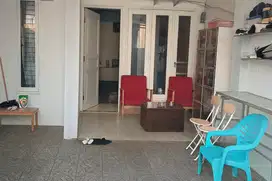 Rumah pancoran mas depok 3KT, SHM, STRATEGIS MURAH !!