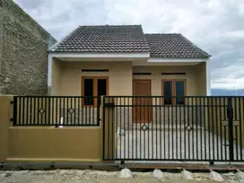 RUMAH TERJANGKAU LOKASI STRATEGIS DI RANCAMANYAR KAB. BANDUNG