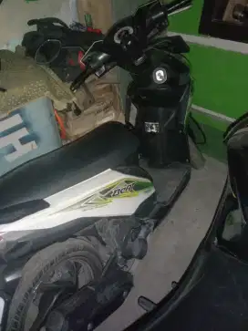 Trima jasa antr jmput pribadi sperti.skolah,kuliah,kerja dll