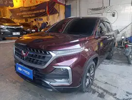 WULING ALMAZ TLUX 2021 1.5 A/T MERAH MURAH OTOMART 286 KENJERAN