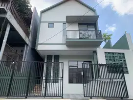 Baru siaphuni kawasan ramai dekat mesjid  dikomplek cigadung dago