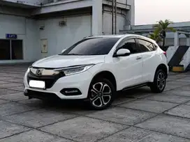 HRV SE 1.5 AT 2019
