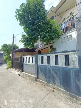Dijual Rumah 2 Lantai Siap Huni Di Bekasi Timur