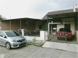 Rumah di Taman Kopo Katapang Bandung Lokasi Bagus dan Siap Huni