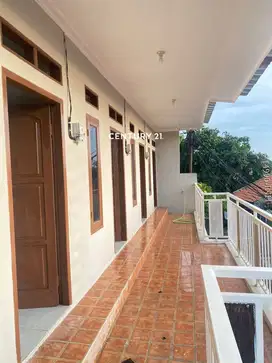 Rumah Strategis Di Pondok Gede Akses Mudah Ke Tol  Mall