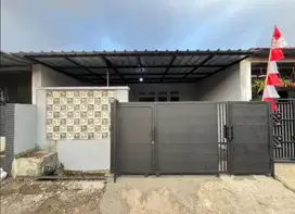 Dijual Cepat Rumah Minimalis Puri Nirwana 3 Cibinong