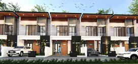 Rumah Villa Bulukerto Bumiaji Kota Batu