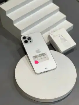 Iphone 12 Promax second