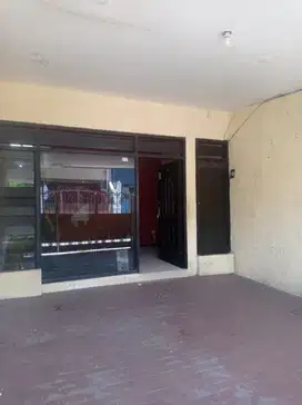 DiSewakan Rumah Di jl Merbabu,selangkah Ke Jl Arjuna