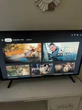 Android smart tv Xiomi