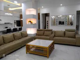 Rumah Keren Singgasana Galuh Pakuan Tengah  Bandung