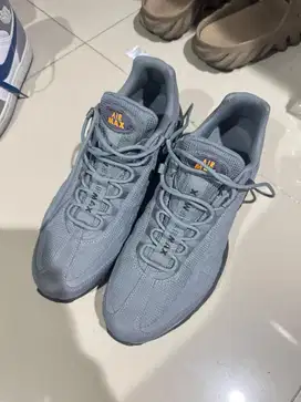 Jual sepatu airmax size 47,5