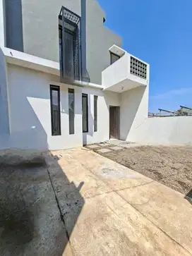 Rumah Termurah Minimalis Di Sulfat Kota Malang