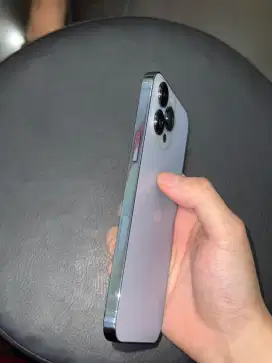 iPhone 13 pro max 128 GB inter all op