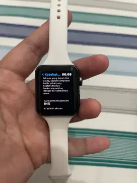 Iwatch (apple watch) gen 3 38mm ibox