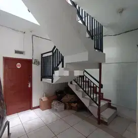 Rumah Kost Sangat Strategis Sangat Murah dekat BIP di cicendo Bandung