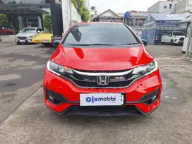 DP 5% Honda Jazz 1.5 RS Bensin-MT 2019 SRC