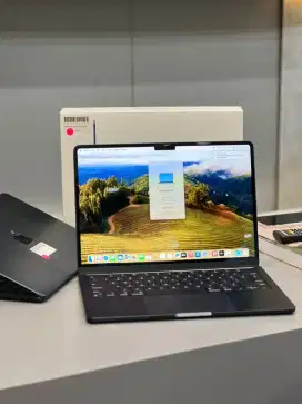 Macbook Air M2 second