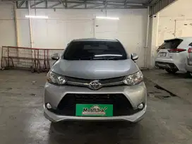 DP 1 JUTA, KM 88 RB, PAJAK ON 07-2026, TOYOTA AVANZA 1.5 VELOZ MT 2017