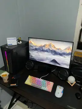 Komputer Gaming Murah