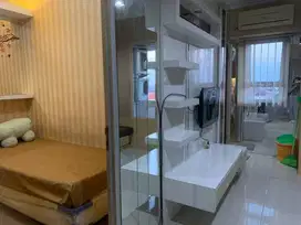 Puncak Kertajaya 2 BR Furnish‼️Bagus, city view, eks pemakaian pribadi
