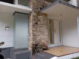 Royal tajur residence rumah dijual di Bogor