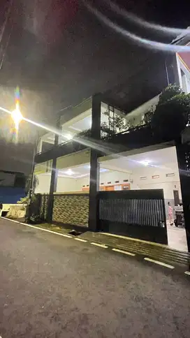 Dijual rumah Cibubur