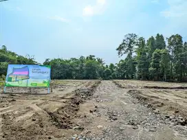 100 Jt-an Area Purwomartani Bisa Cicil 12x