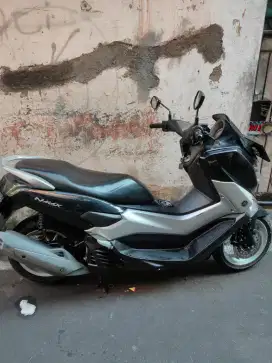 Yamaha Nmax 150 CC 2016