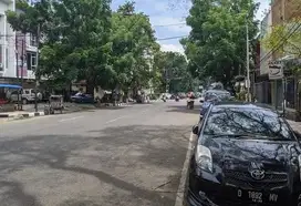 Di Jual Cepat Tanah Murah Mainroad Dekat ITC Mall Bandung