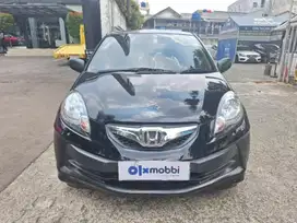 DP 5% Honda Brio Satya 1.2 A Bensin-MT 2015 WOD