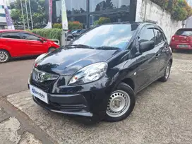 DP 5% Honda Brio Satya 1.2 A Bensin-MT 2015 WOD