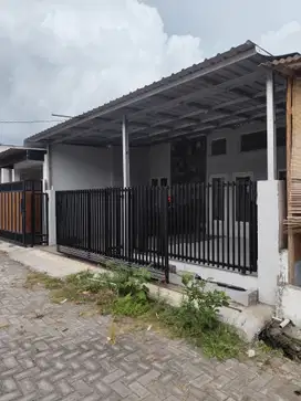 ❤️Sewa Kontrakan Bulanan Tahunan Siap Huni Selangkah Kota Sidoarjo