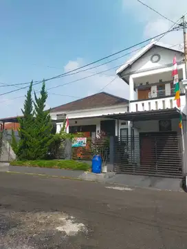 Best Price! Rumah Minimalis Siap Huni Margahayu Raya kota Bandung