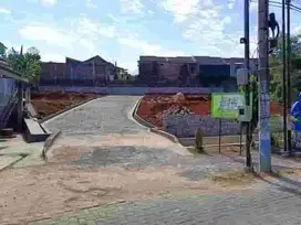 Tanah Kavling Murah SHM ready di Mijen Permai