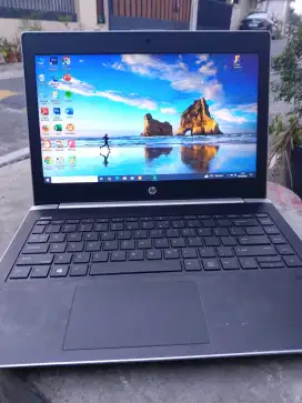 Laptop HP Probook 430 G5//I5 G8//SSD 8/256