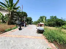 Tanah Murah Cocok Untuk Investasi di Mijen Semarang
