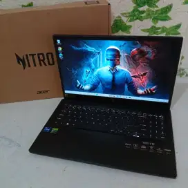 Acer NitroV15-51 i7 gen 13 RTX 2050 16/512 Gb