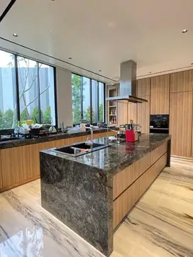 JUAL RUMAH KEIA The Zora BSD