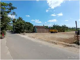 SEGERA Jual Tanah di Jejeran Jl.Imogiri Timur 3 Jt Nego