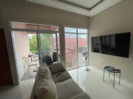 MURAH ! Rumah 2Lantai Area Tajem Dekat UNRIYO,Jogjabay Maguwo