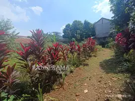 Tanah SHM Ciganjur, Cocok untuk Townhouse, Harga dibawah NJOP -rn-