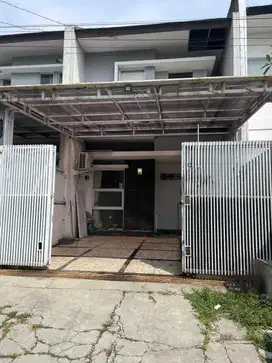 Rumah Minimalis Siap Huni di Cisaranten Arcamanik Bandung Timur