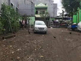 Jual Tanah di Makassar Tengah Kota Poros Abdesir