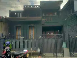 Dijual Rumah Murah Pisan, BU banget, Jarang Ada di GBA dkt Telkom Univ