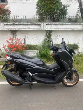 YAMAHA NMax New 2023 non abs