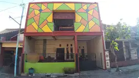 DIJUAL KOS PUTRI LANDUNGSARI