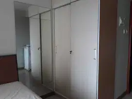 Apartemen Greenhill Studio Furnish Lantai 28, Kelapa Gading