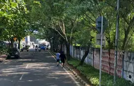 lahan 3 Ha dekat STIP Marunda, Jakarta Utara
