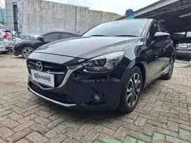 DP 5% Mazda 2 1.5 Bensin-AT 2015 WOE